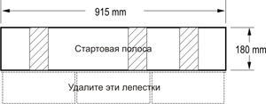 выполнения монтажных работ