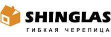 гибкая черепица Shinglas